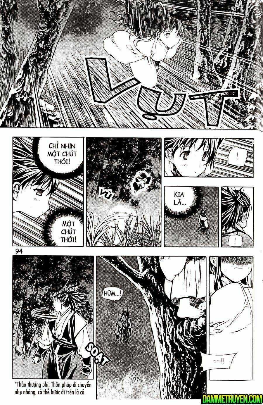 Now - Chapter 111 - Trang 16