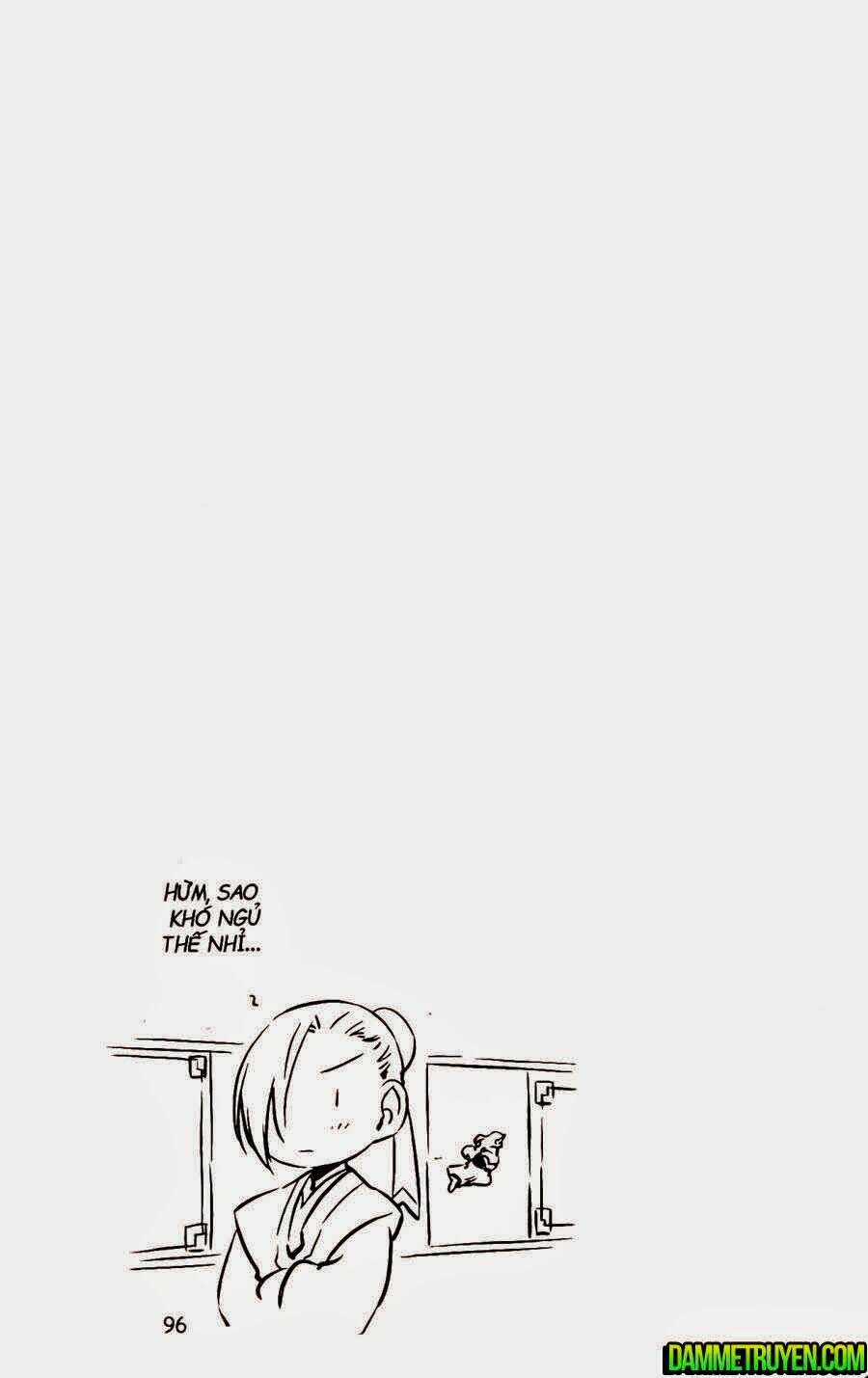 Now - Chapter 111 - Trang 18