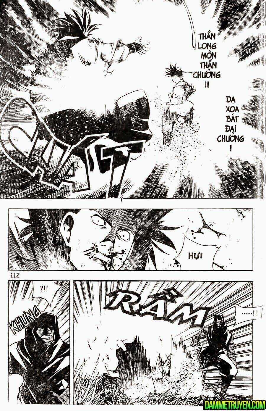 Now - Chapter 112 - Trang 16