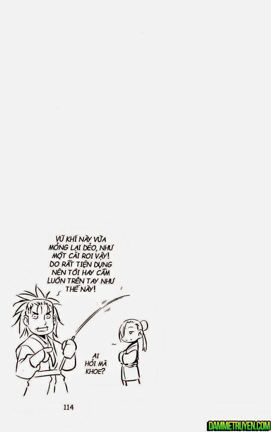 Now - Chapter 112 - Trang 18