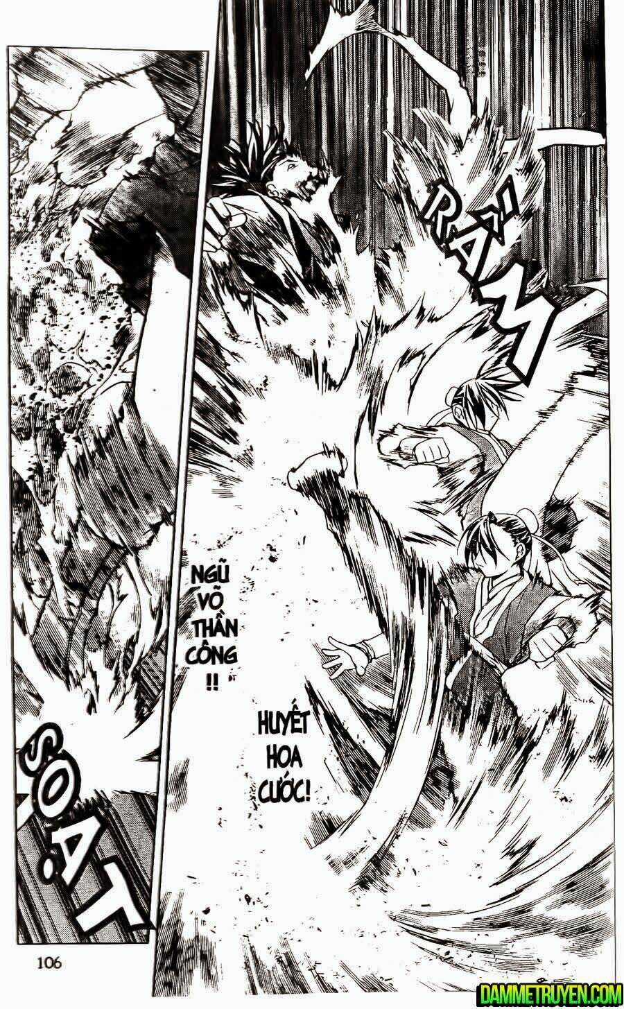 Now - Chapter 112 - Trang 10