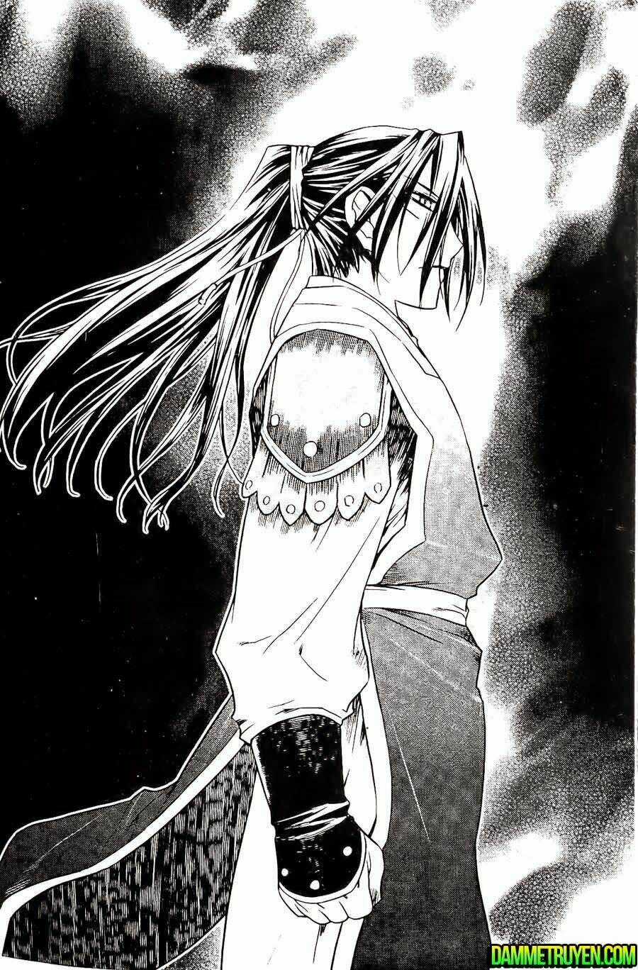 Now - Chapter 113 - Trang 1