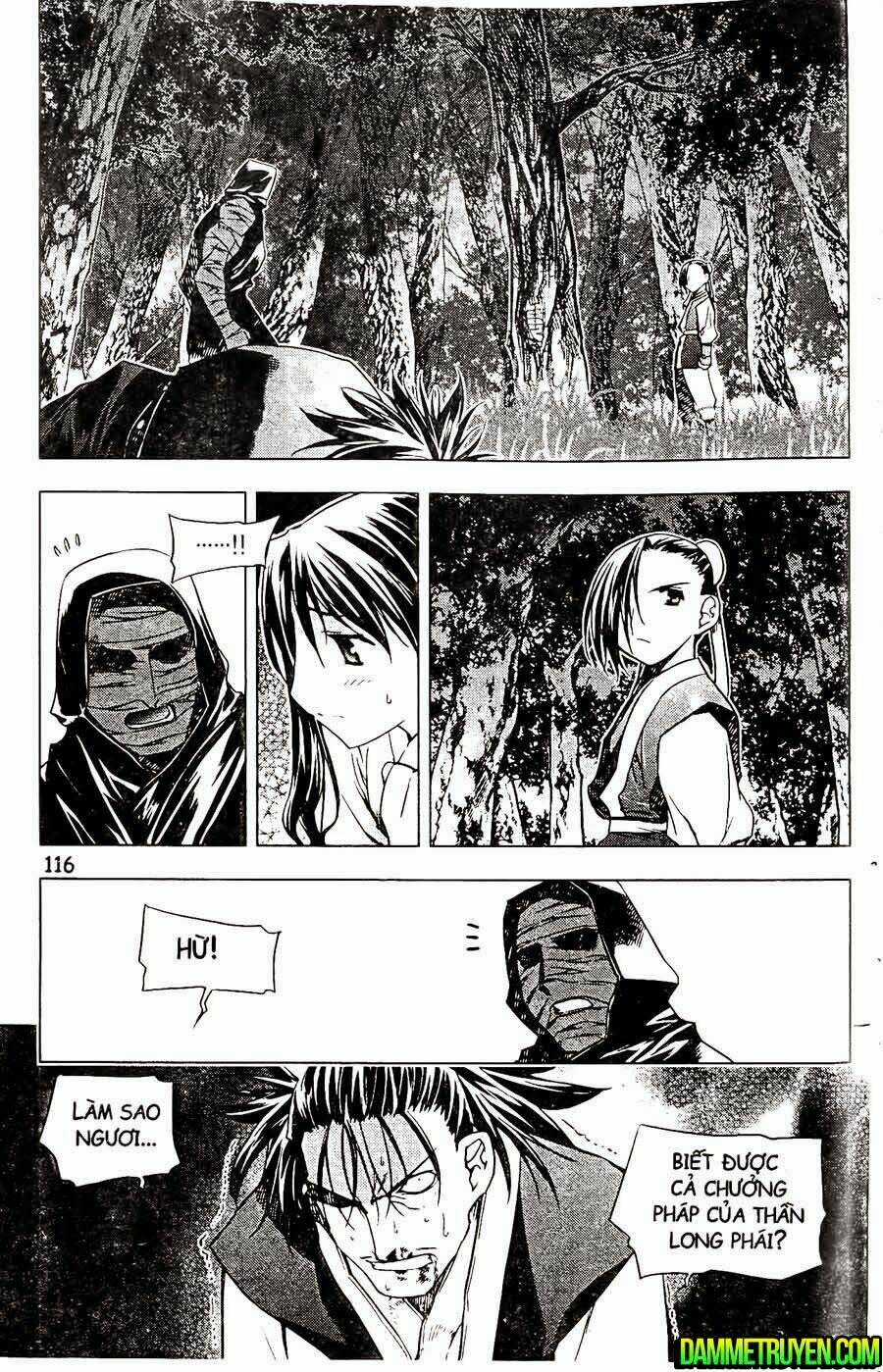 Now - Chapter 113 - Trang 2