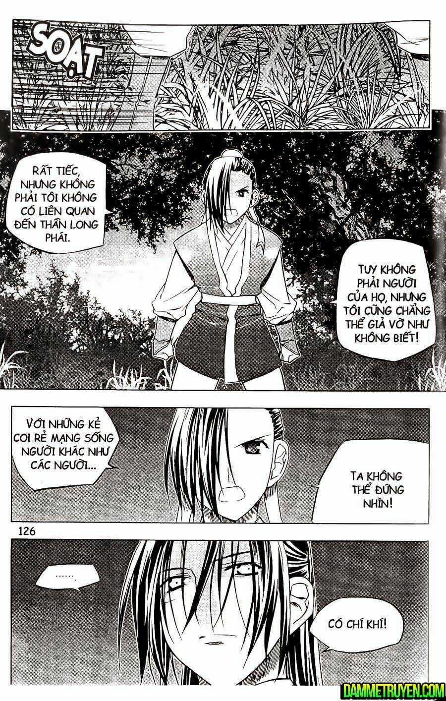 Now - Chapter 113 - Trang 12