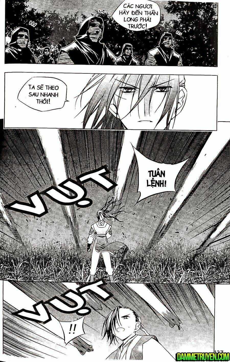 Now - Chapter 113 - Trang 13