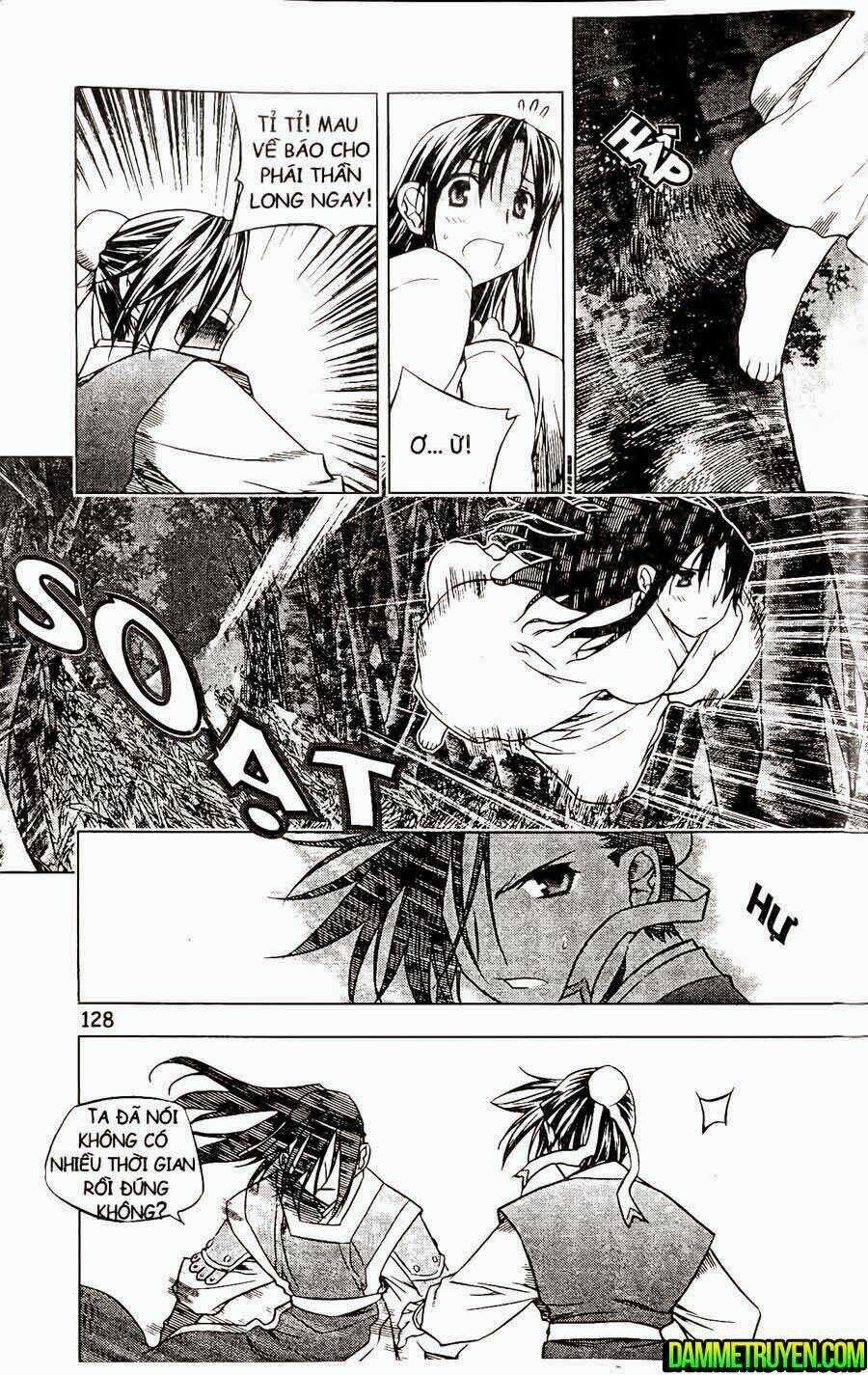 Now - Chapter 113 - Trang 14