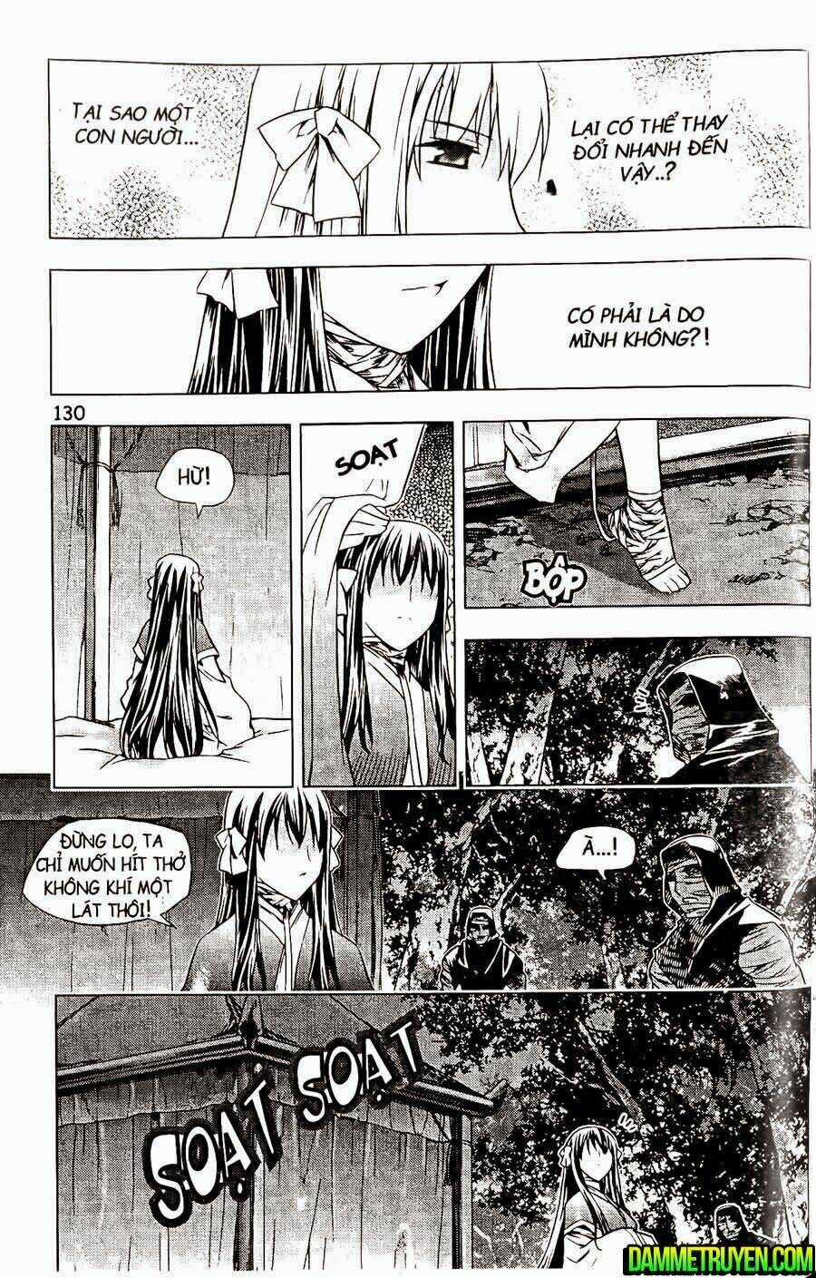 Now - Chapter 113 - Trang 16