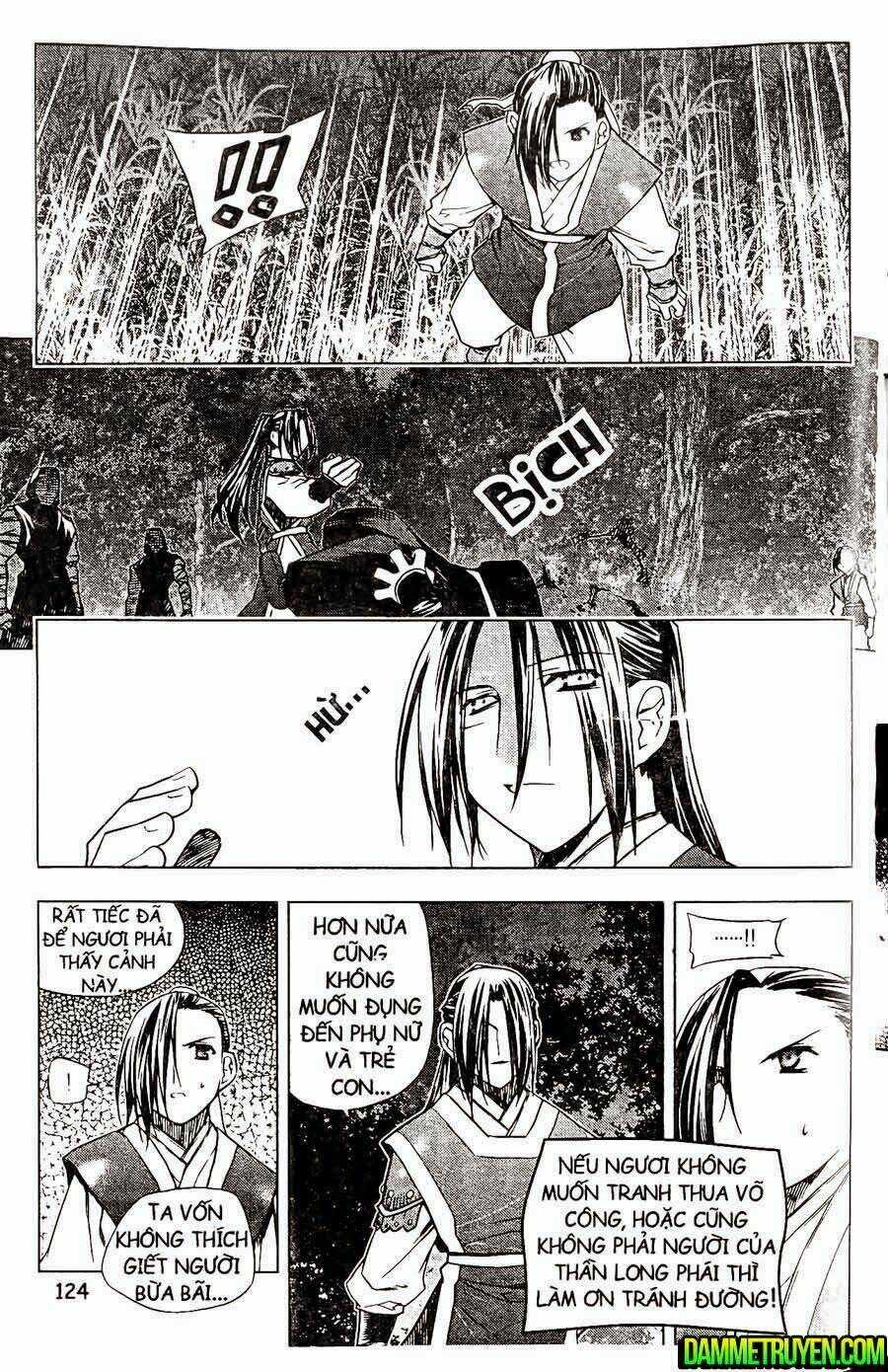 Now - Chapter 113 - Trang 10