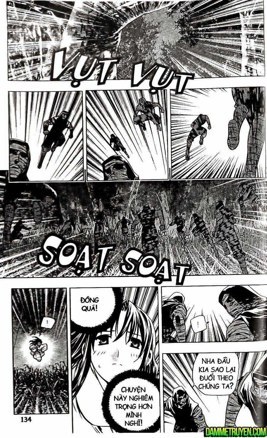 Now - Chapter 114 - Trang 2