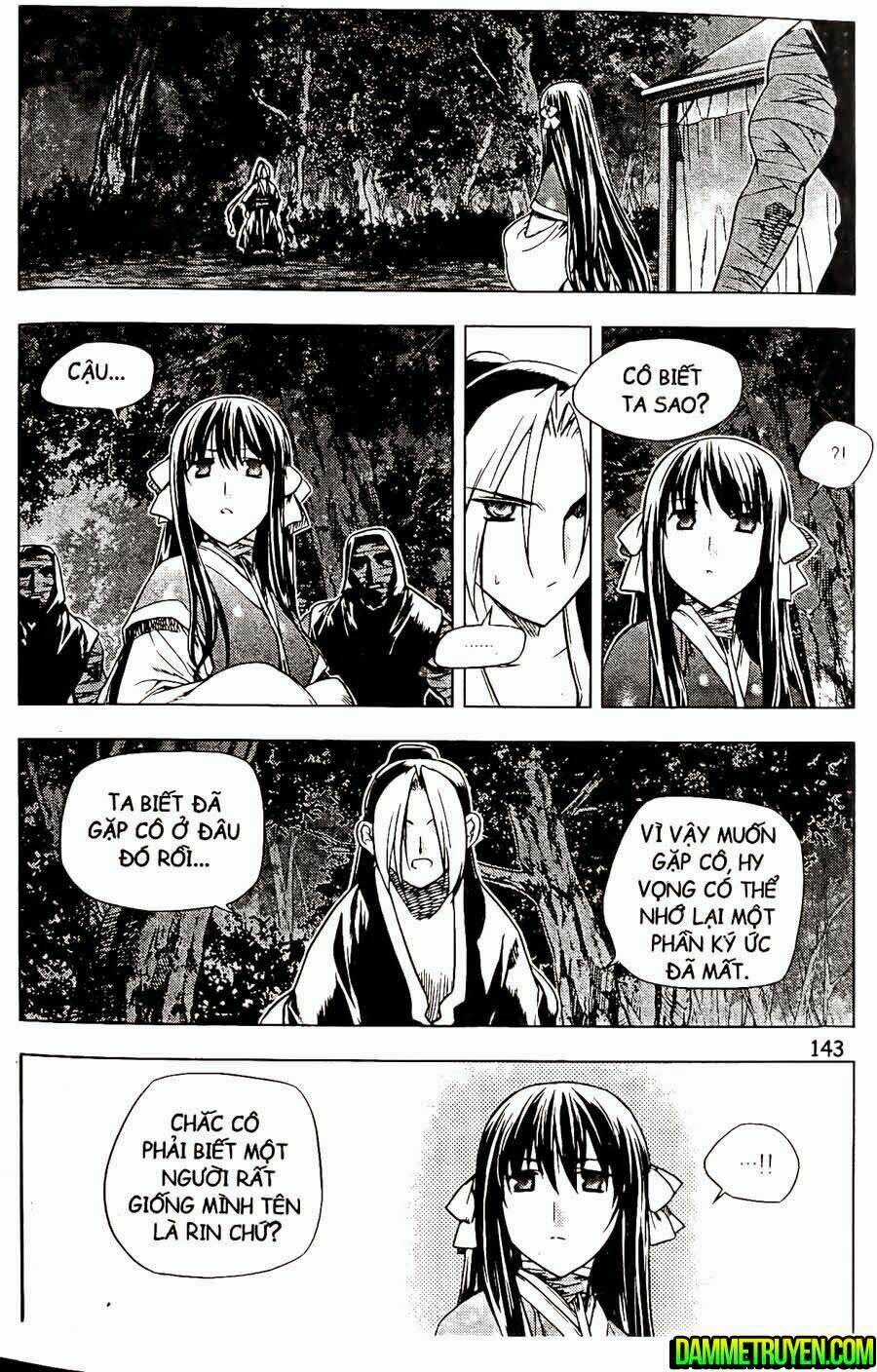 Now - Chapter 114 - Trang 11