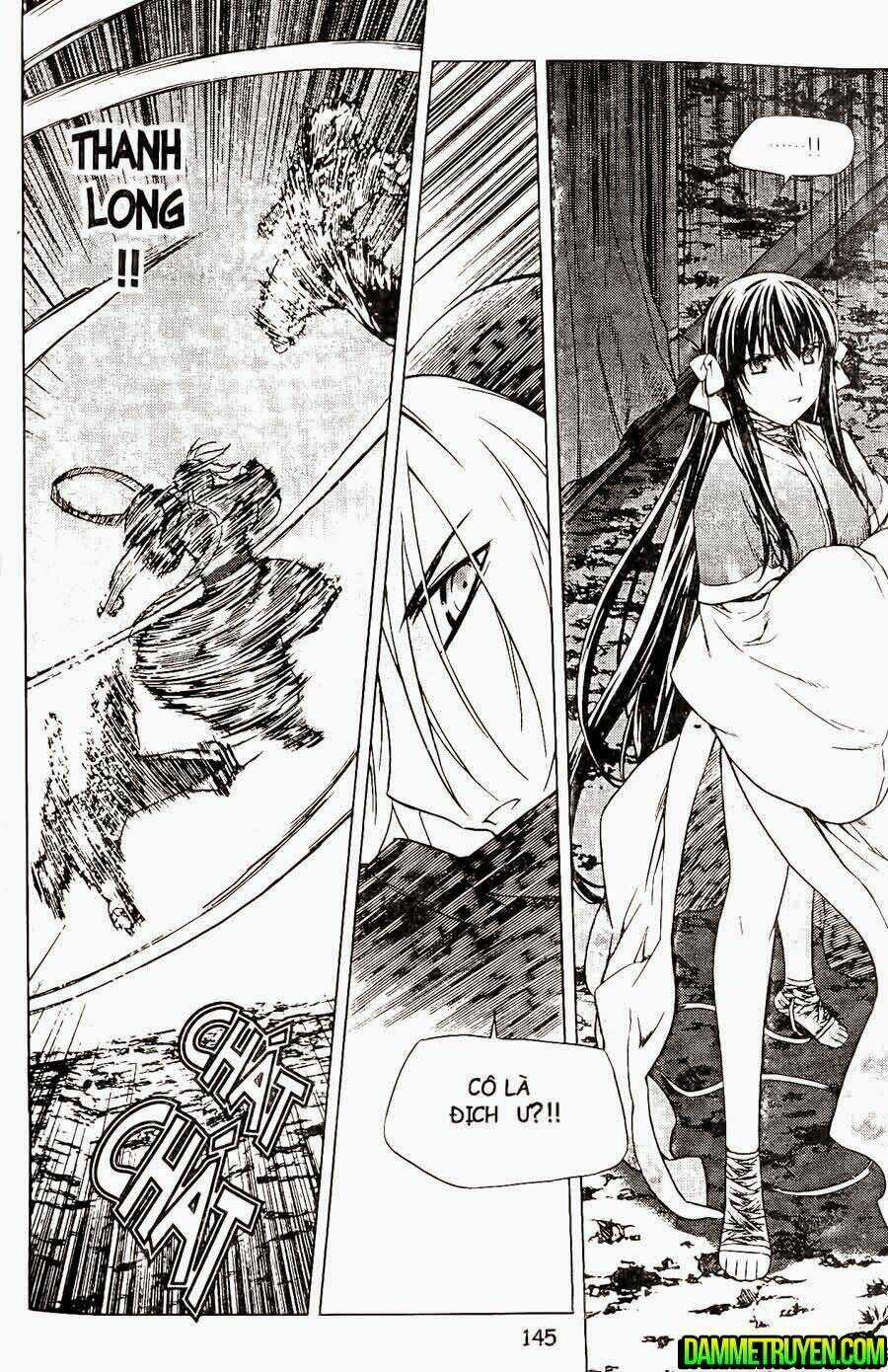 Now - Chapter 114 - Trang 13