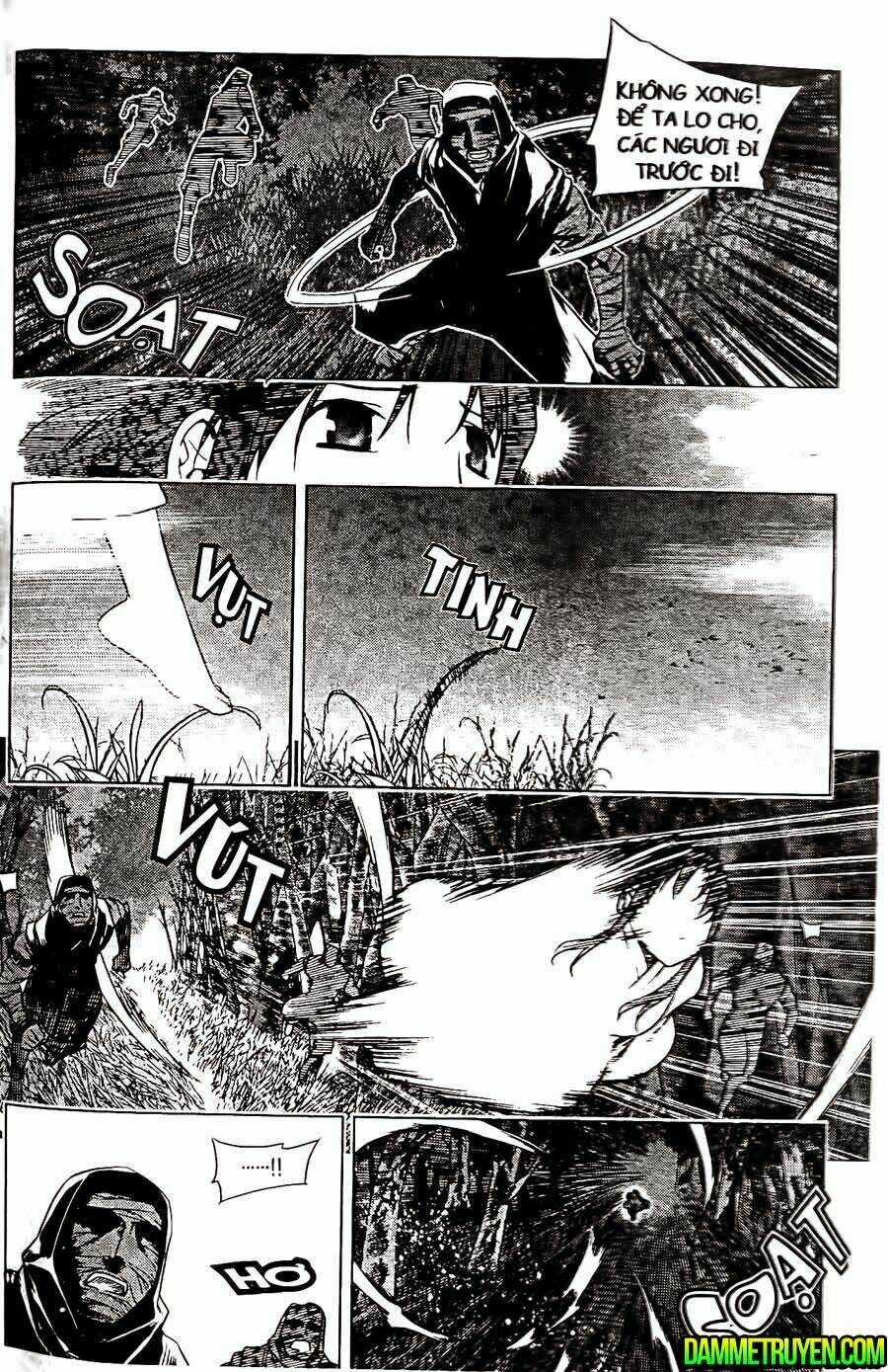 Now - Chapter 114 - Trang 3