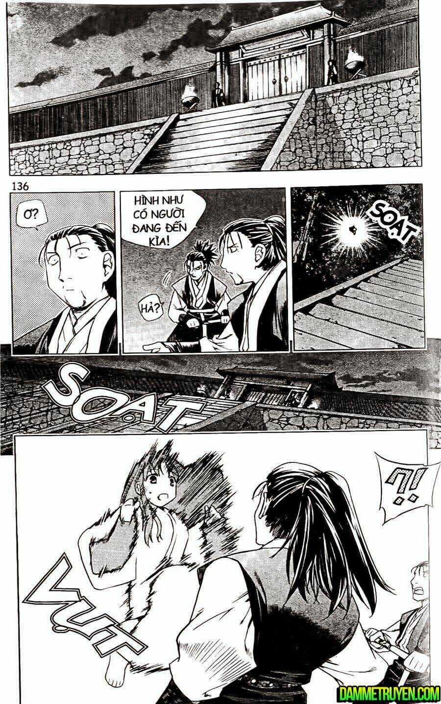 Now - Chapter 114 - Trang 4