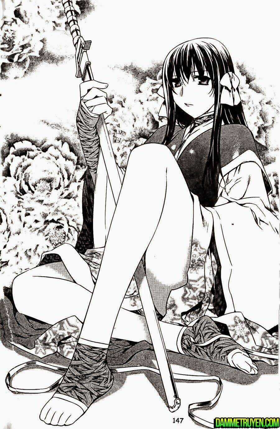 Now - Chapter 115 - Trang 1