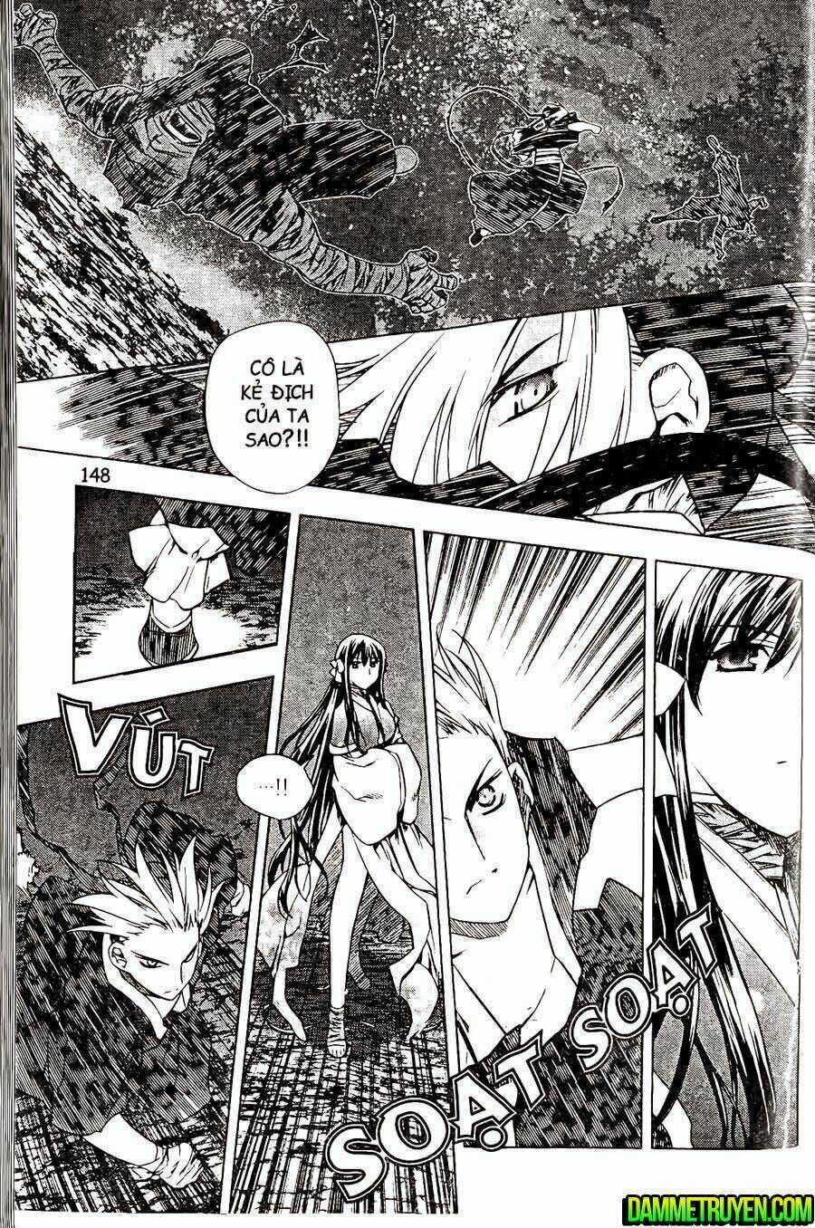 Now - Chapter 115 - Trang 2