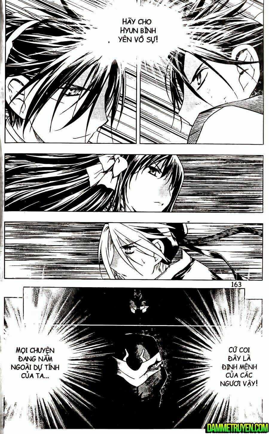 Now - Chapter 115 - Trang 16