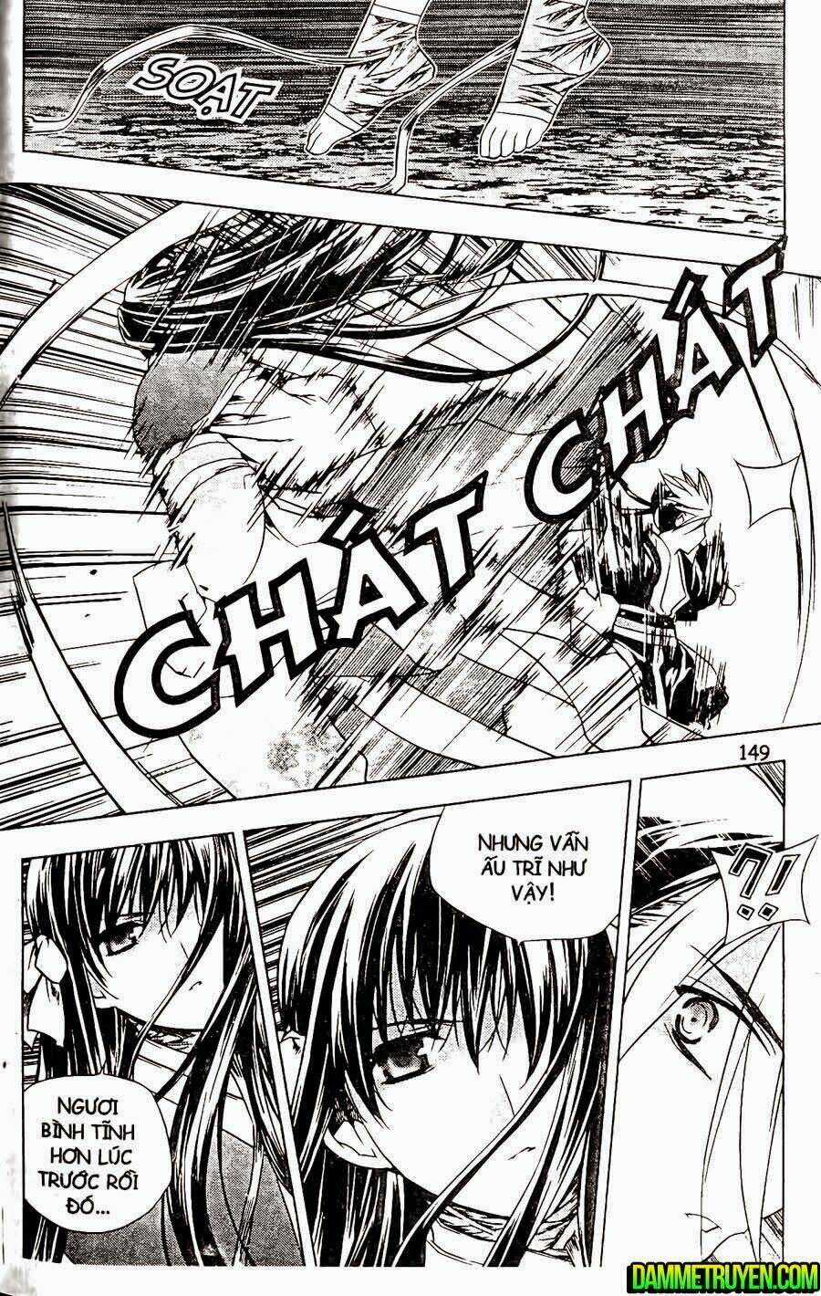 Now - Chapter 115 - Trang 3