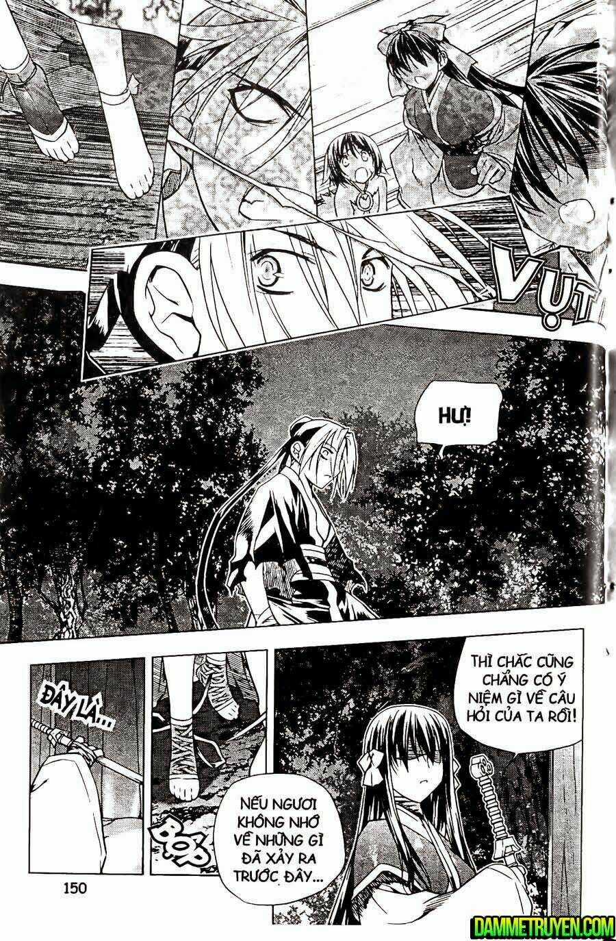 Now - Chapter 115 - Trang 4