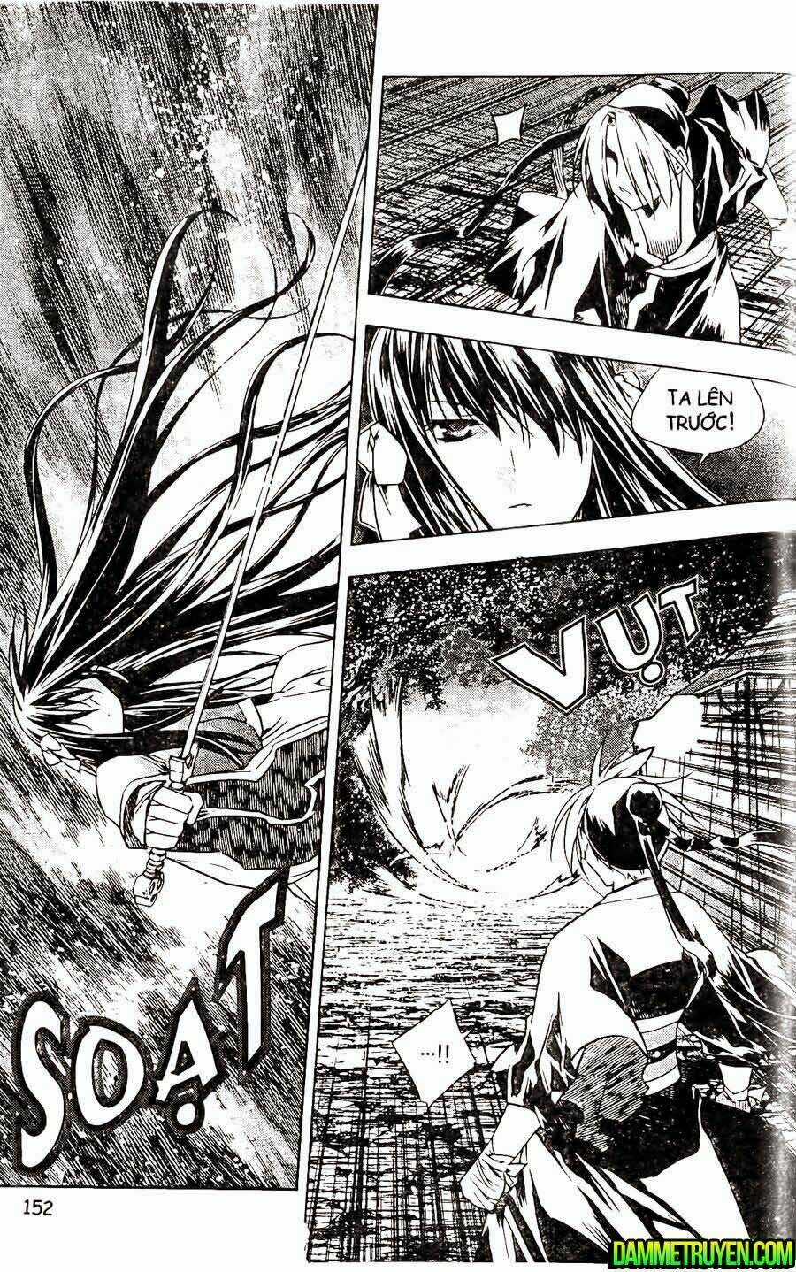 Now - Chapter 115 - Trang 6