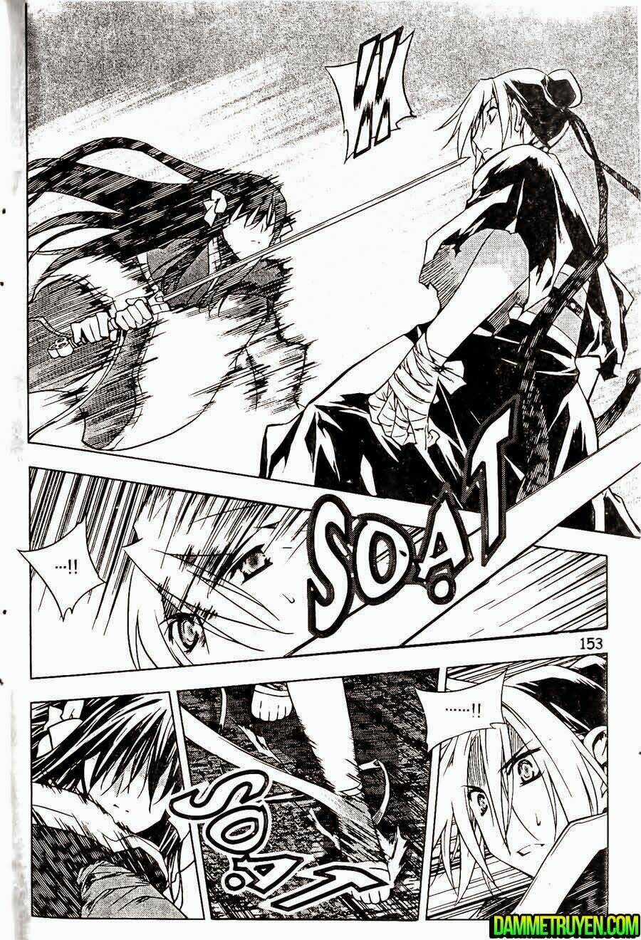 Now - Chapter 115 - Trang 7