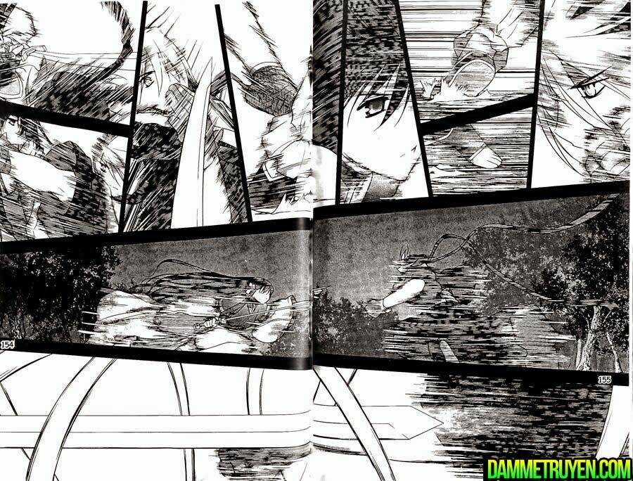 Now - Chapter 115 - Trang 8