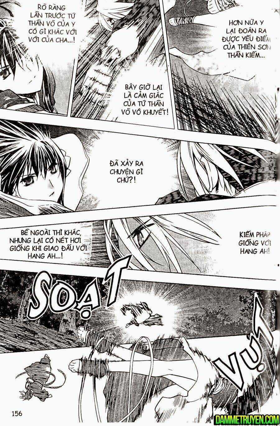 Now - Chapter 115 - Trang 9