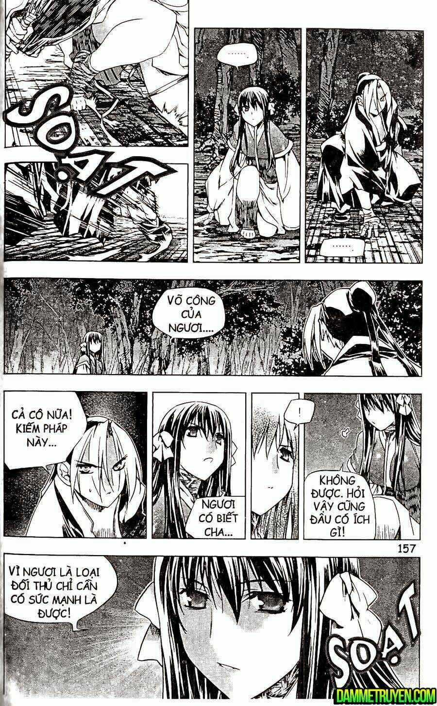 Now - Chapter 115 - Trang 10