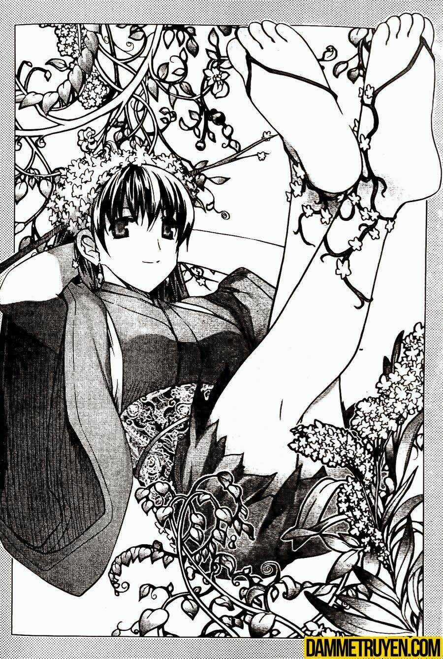 Now - Chapter 116 - Trang 2