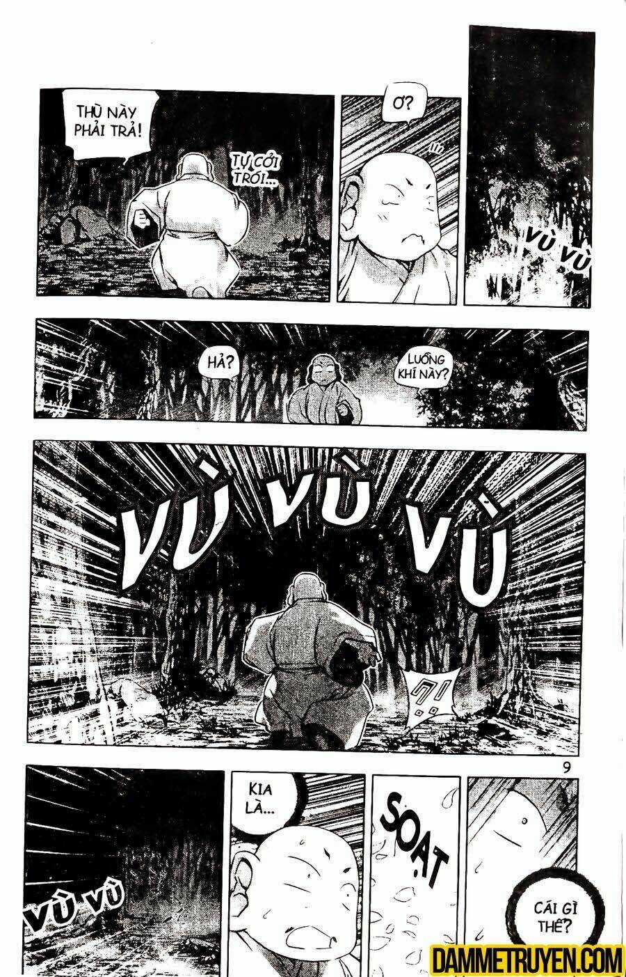 Now - Chapter 116 - Trang 4