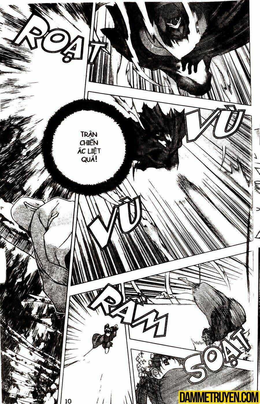 Now - Chapter 116 - Trang 5