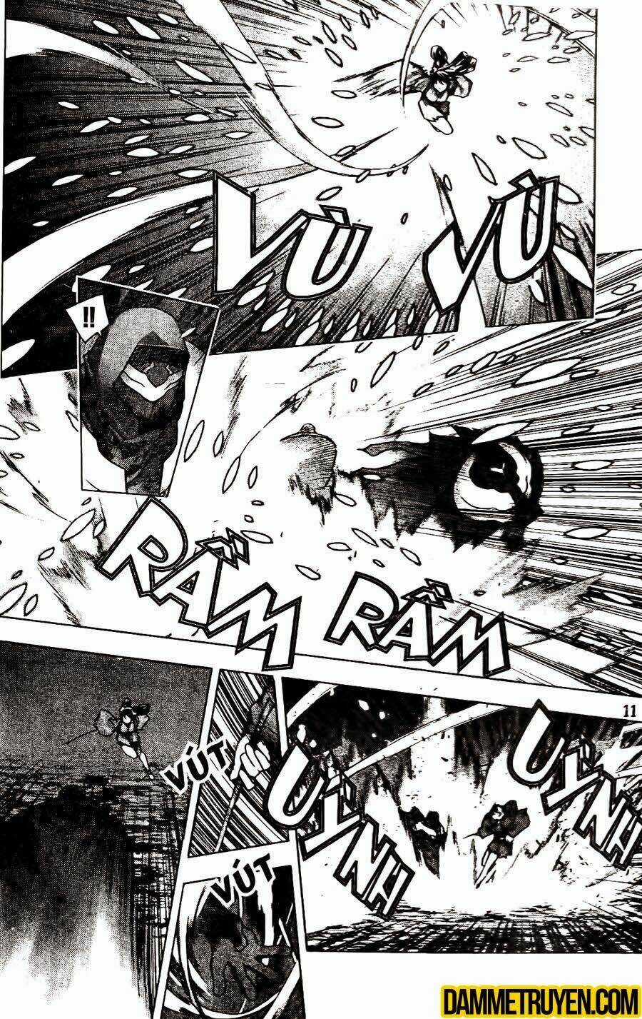 Now - Chapter 116 - Trang 6