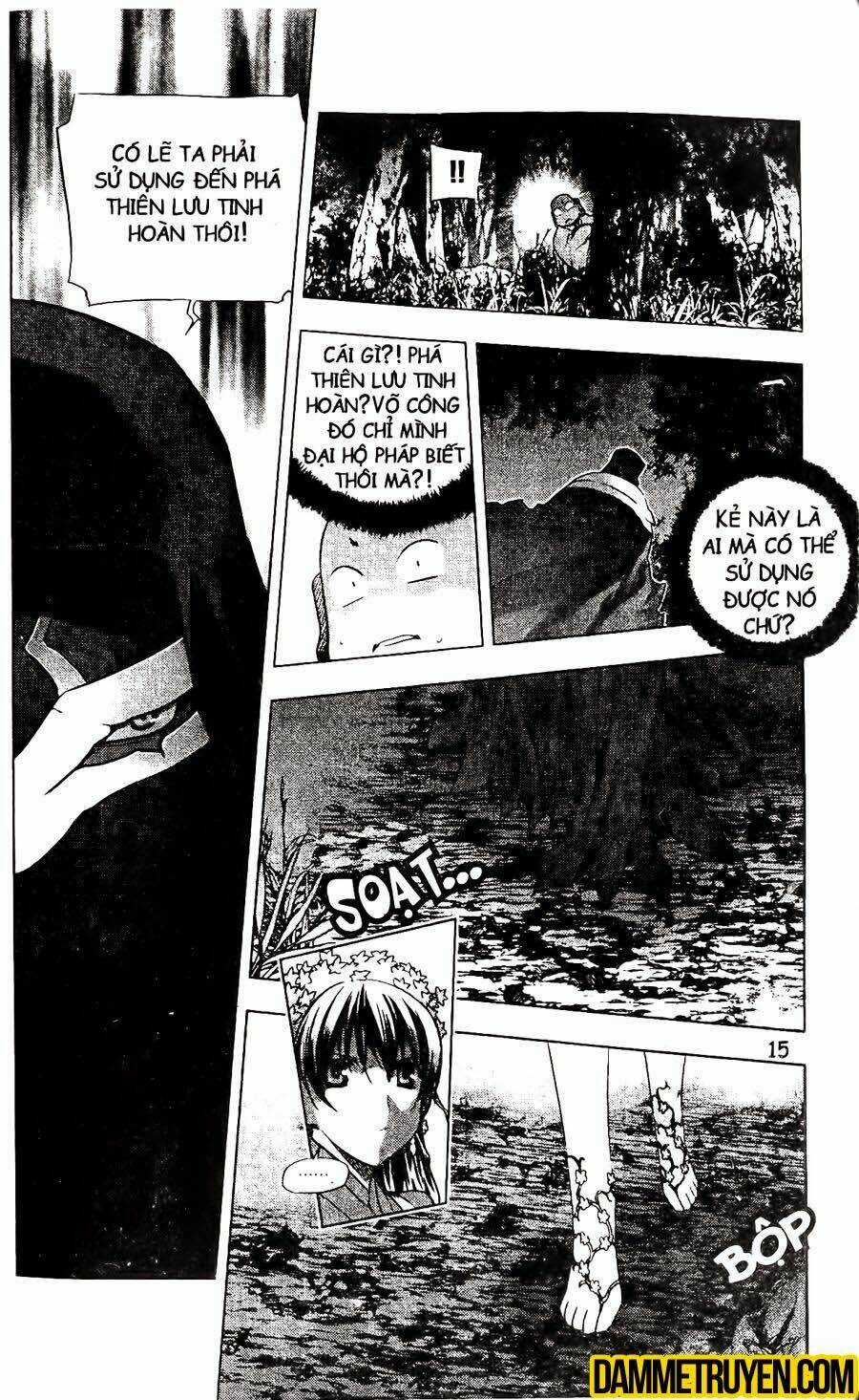 Now - Chapter 116 - Trang 10