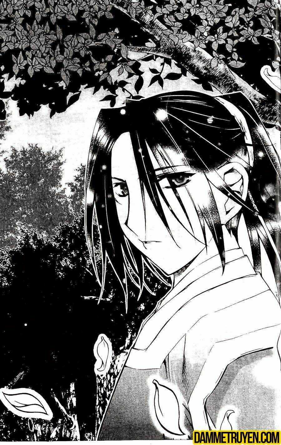 Now - Chapter 117 - Trang 2