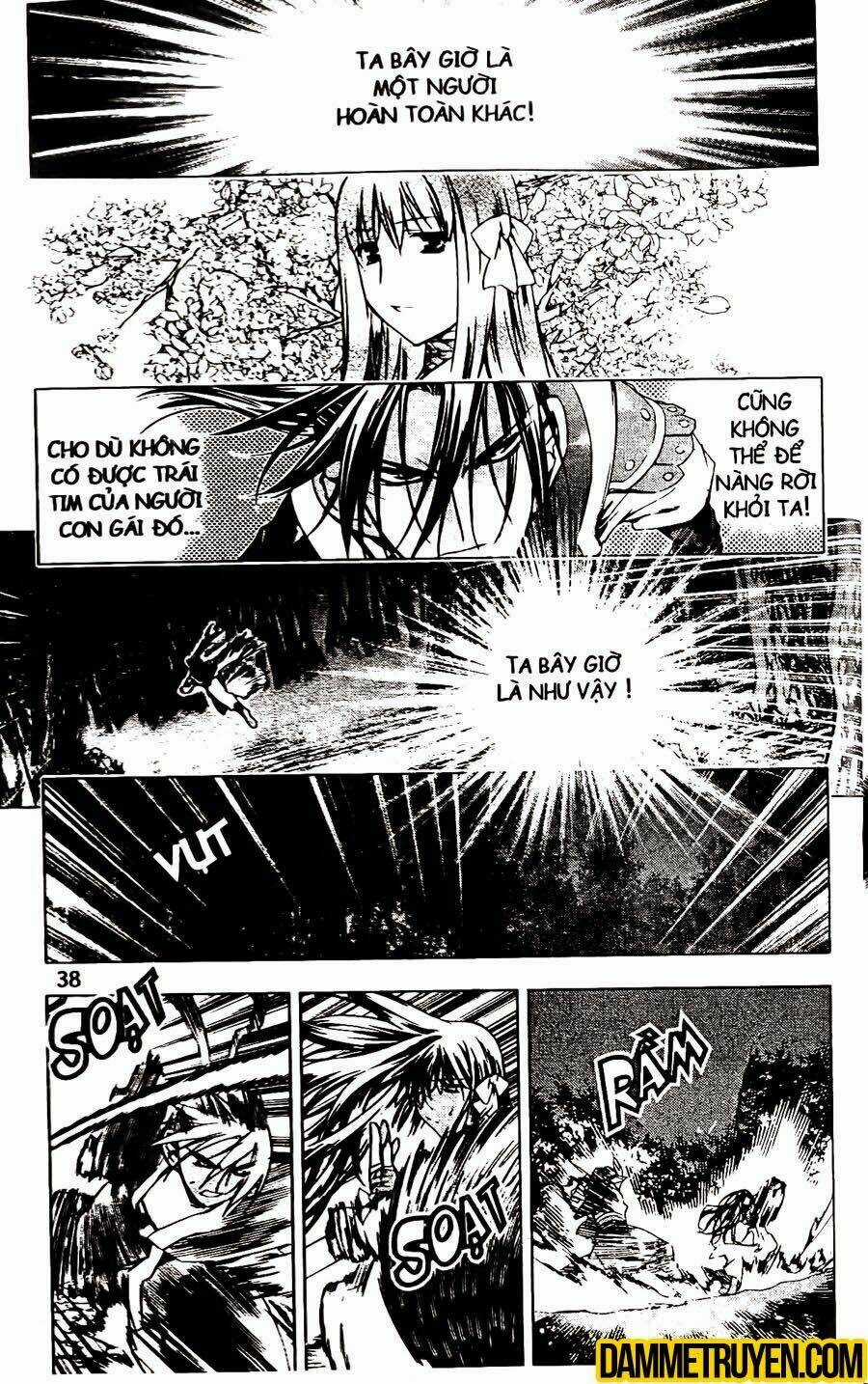 Now - Chapter 117 - Trang 14