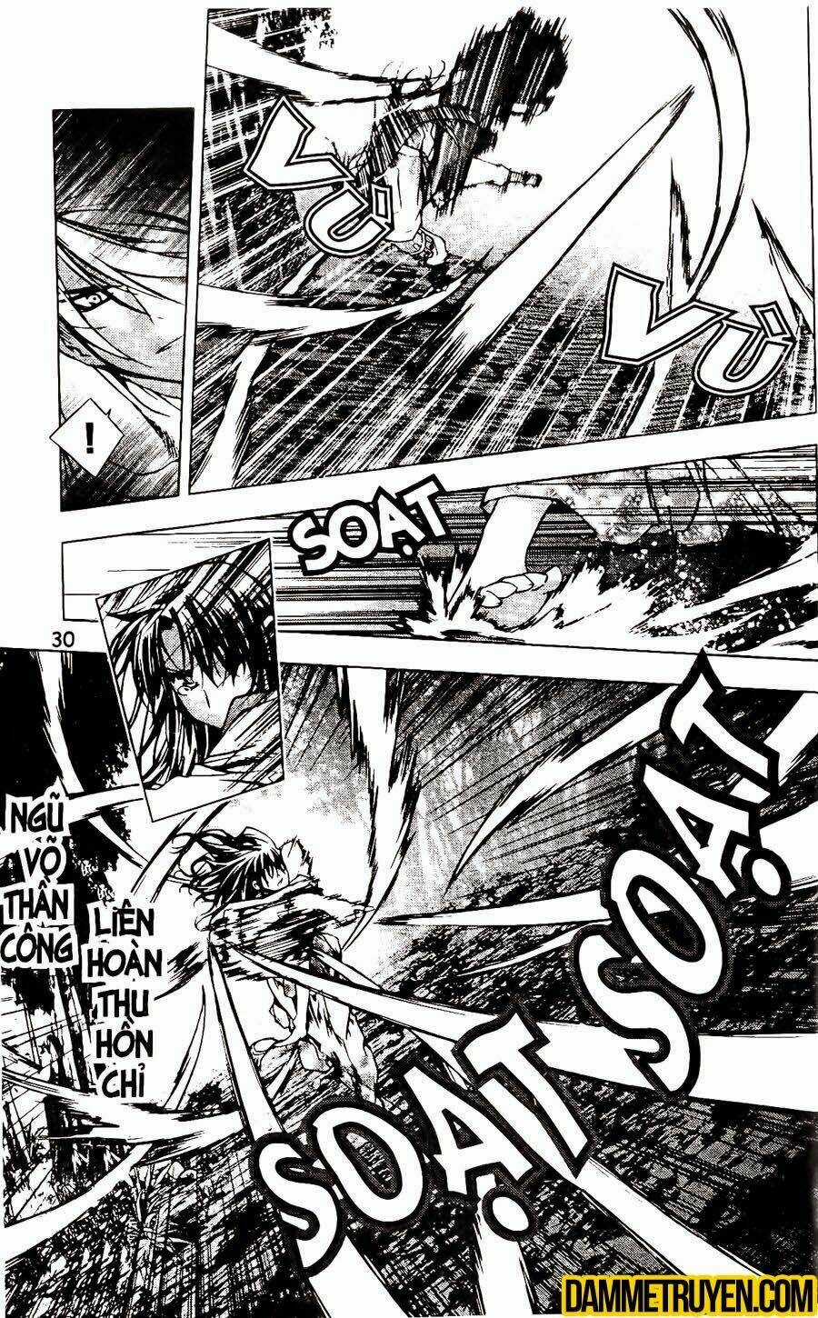 Now - Chapter 117 - Trang 6