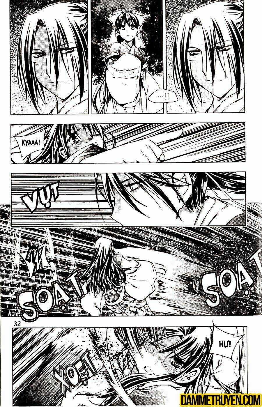 Now - Chapter 117 - Trang 8