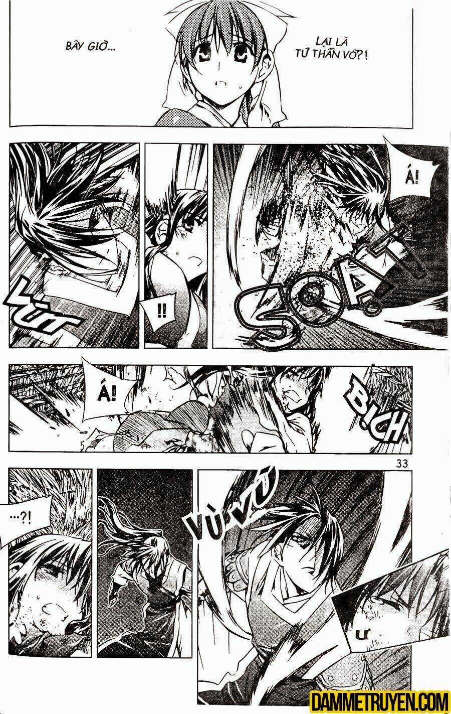 Now - Chapter 117 - Trang 9