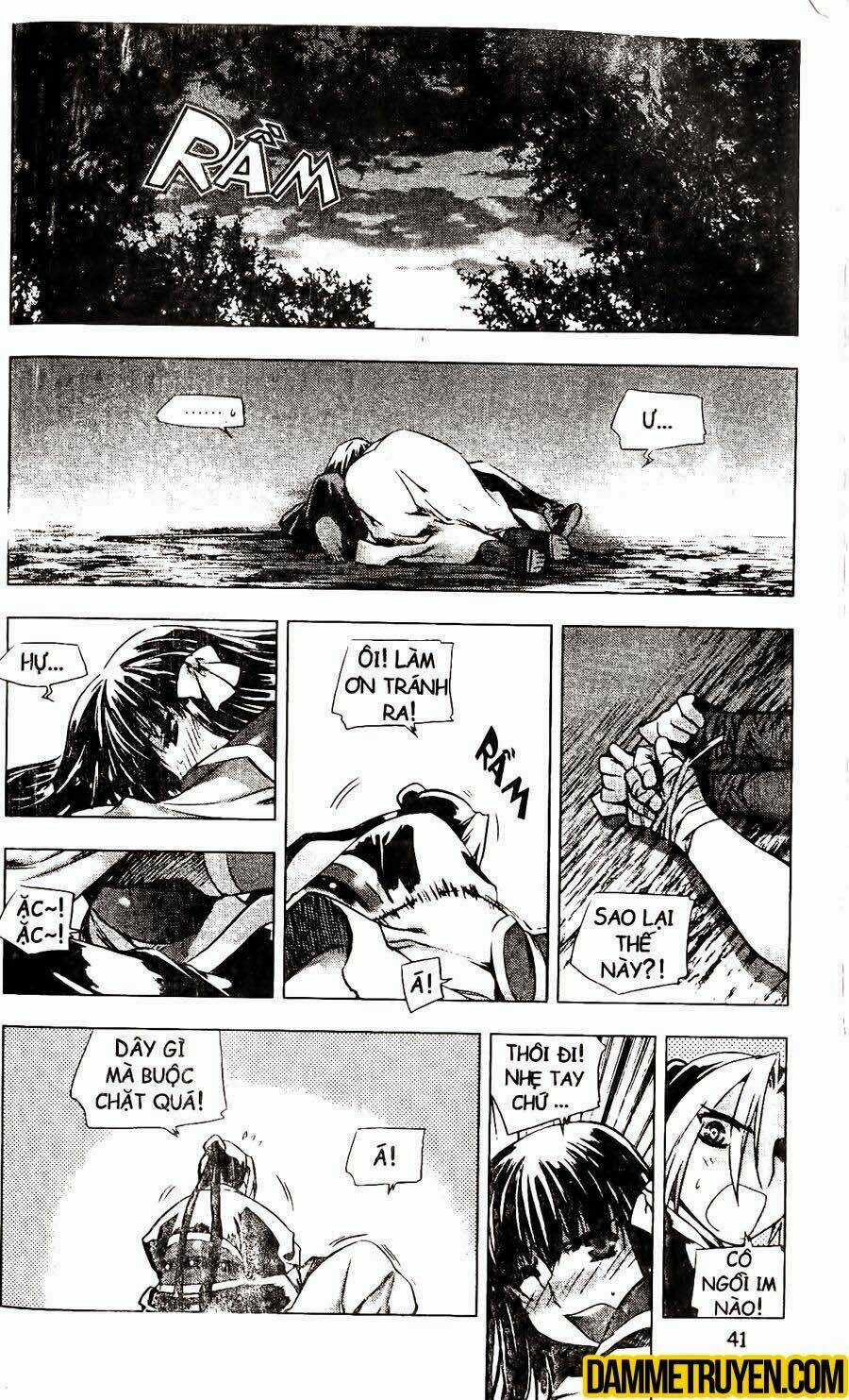 Now - Chapter 118 - Trang 1