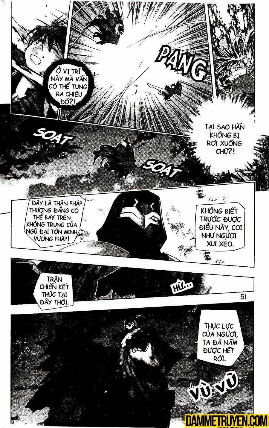 Now - Chapter 118 - Trang 11