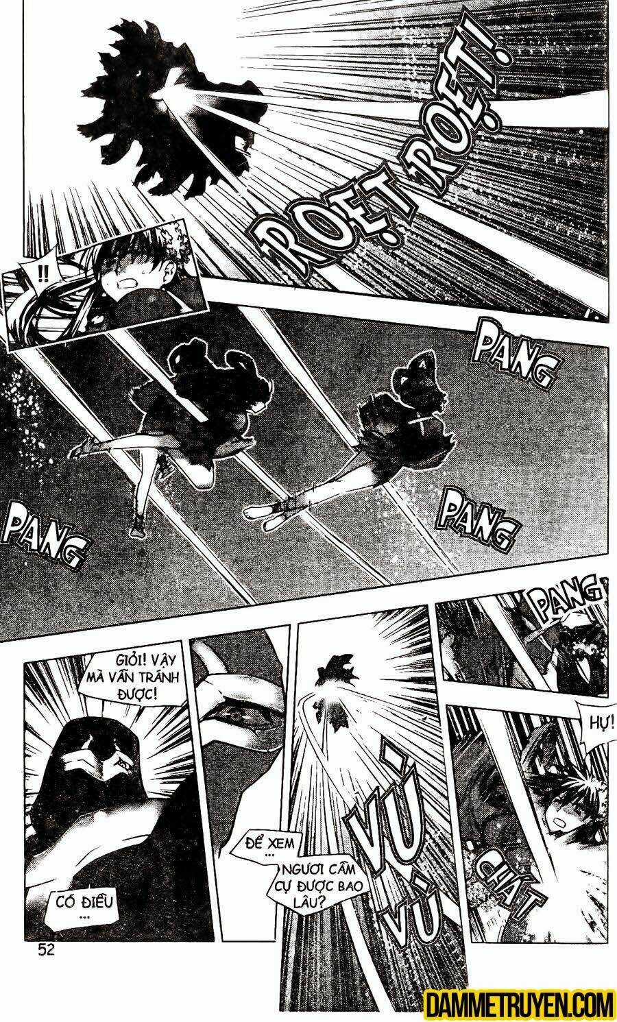 Now - Chapter 118 - Trang 12