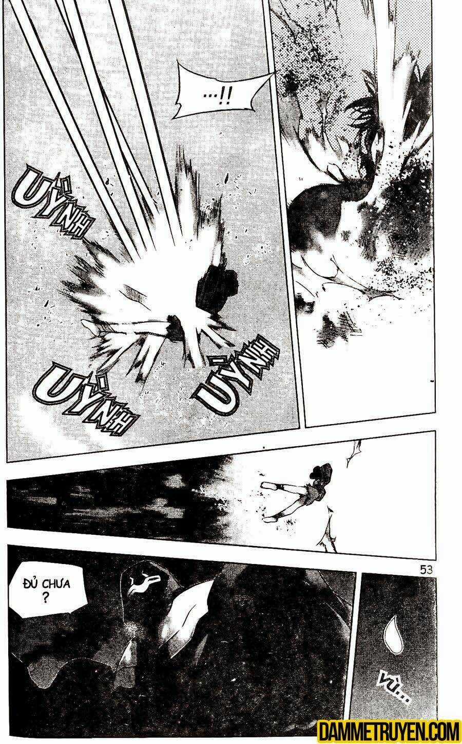 Now - Chapter 118 - Trang 13