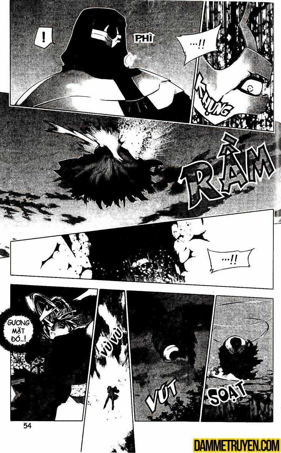 Now - Chapter 118 - Trang 14