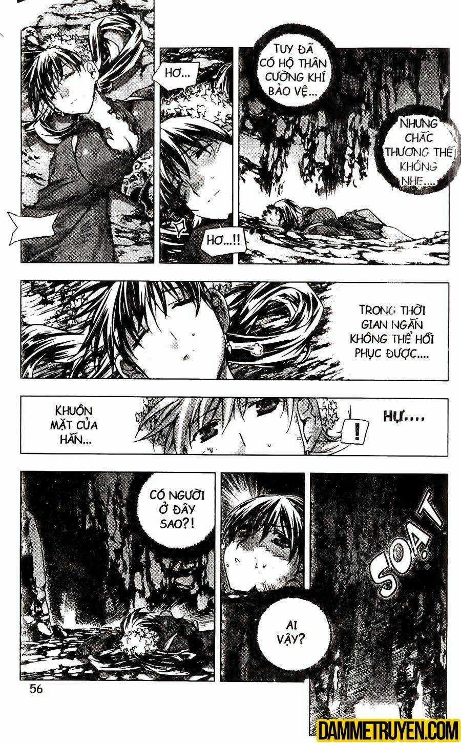 Now - Chapter 118 - Trang 16