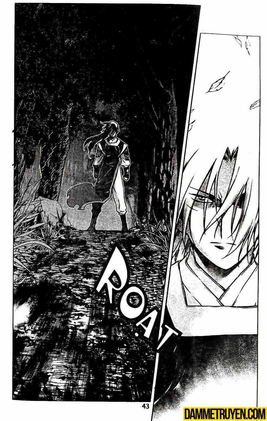 Now - Chapter 118 - Trang 3