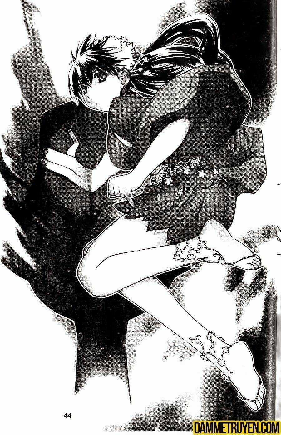 Now - Chapter 118 - Trang 4