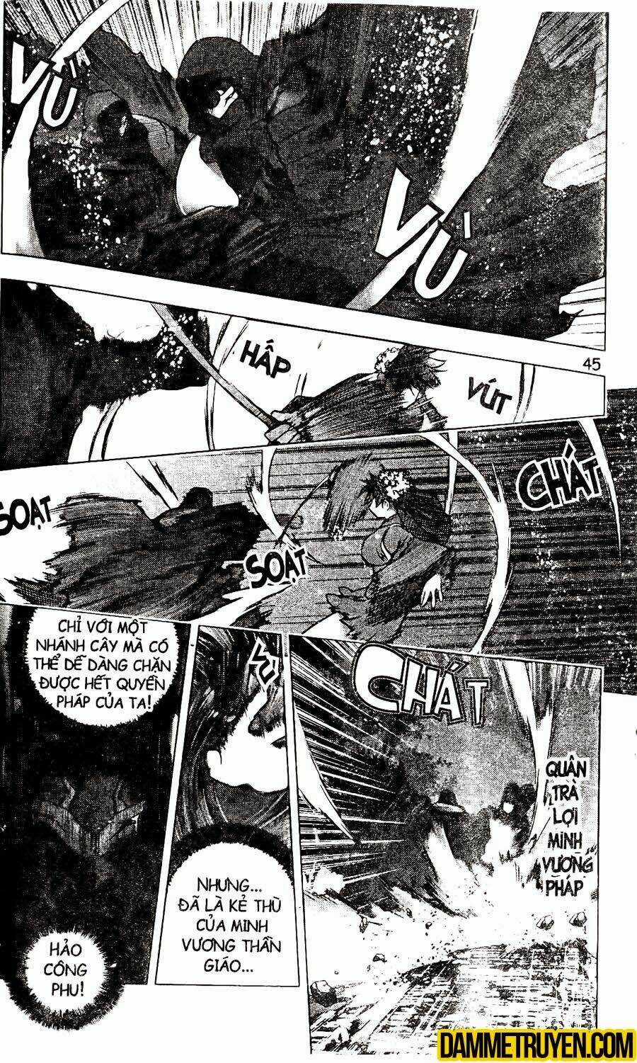 Now - Chapter 118 - Trang 5