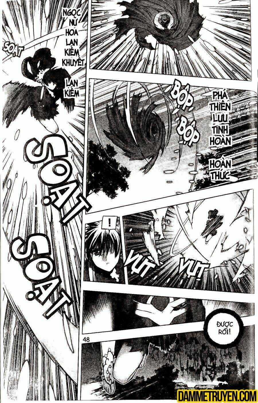 Now - Chapter 118 - Trang 8