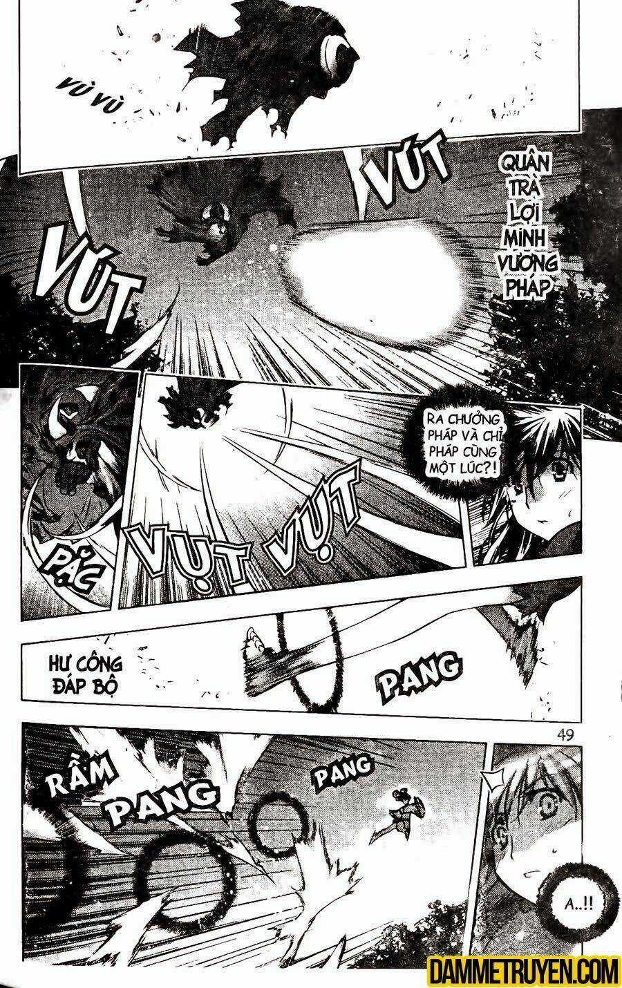 Now - Chapter 118 - Trang 9