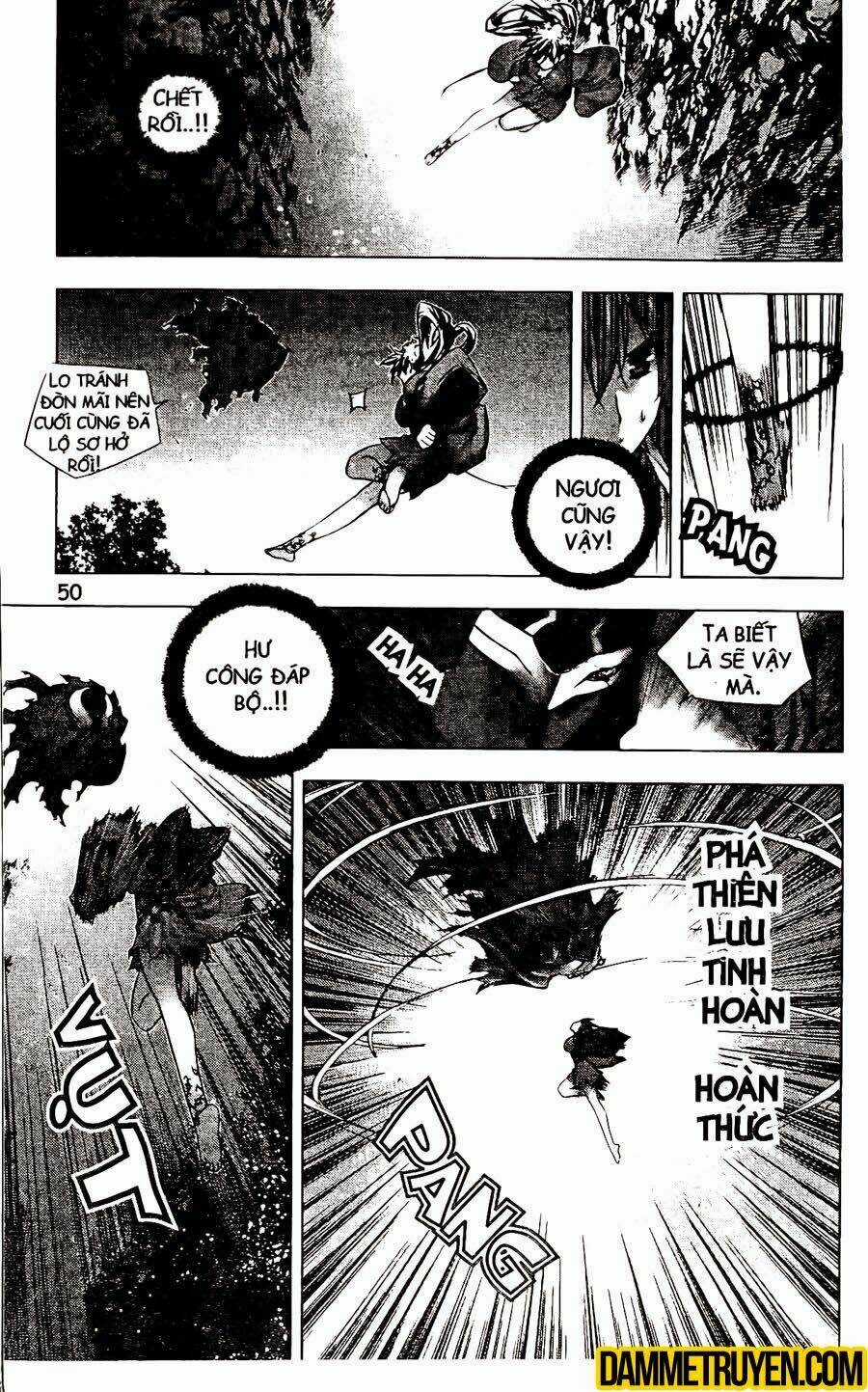 Now - Chapter 118 - Trang 10