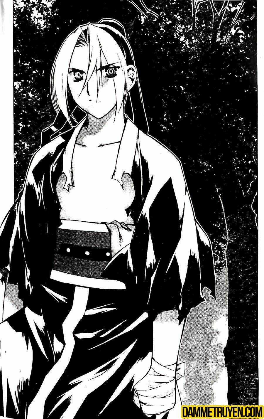 Now - Chapter 119 - Trang 1